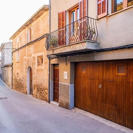 Villa Casa Coronel Aloy Pollensa Exterior foto