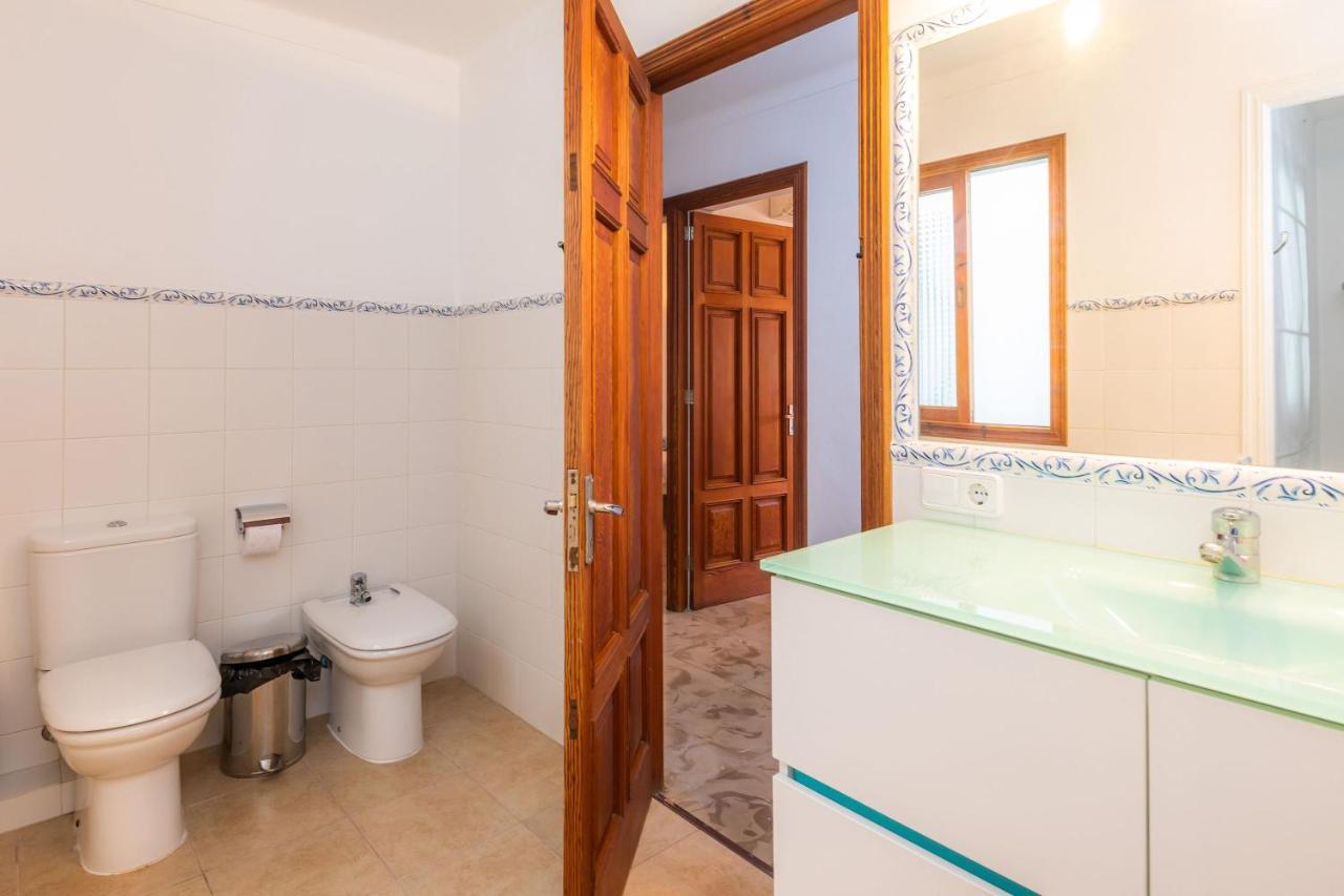 Villa Casa Coronel Aloy Pollensa Exterior foto